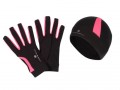 Ronhil Vizion Beanie & Glove Set